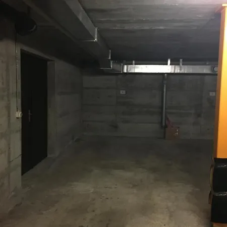 N°4, Immeuble Le Weisshorn Apartament