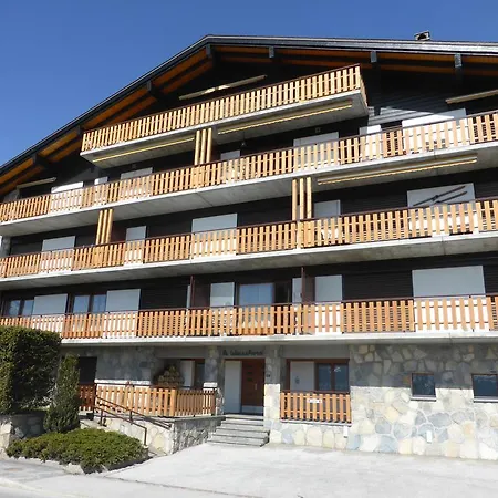 N°4, Immeuble Le Weisshorn Apartament Crans-Montana