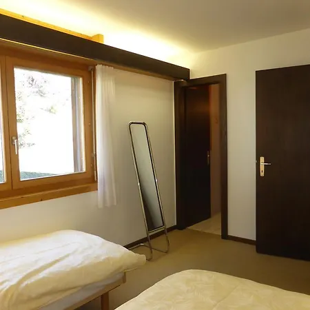 N°4, Immeuble Le Weisshorn Apartament *