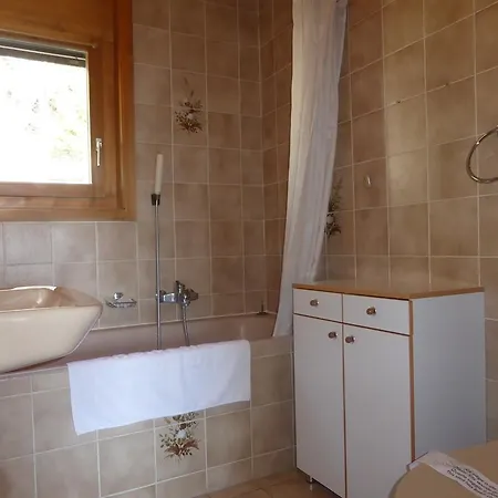 N°4, Immeuble Le Weisshorn Apartament Crans-Montana