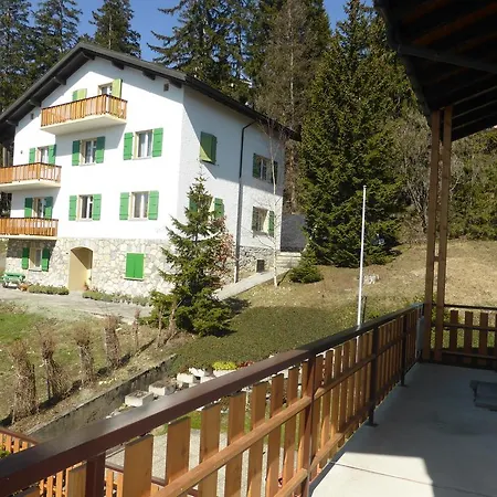 N°4, Immeuble Le Weisshorn Crans-Montana