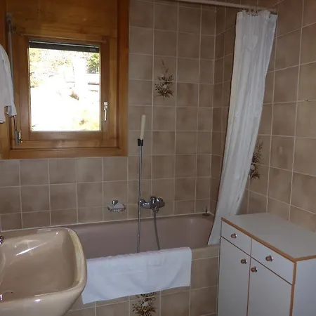 N°4, Immeuble Le Weisshorn Apartament